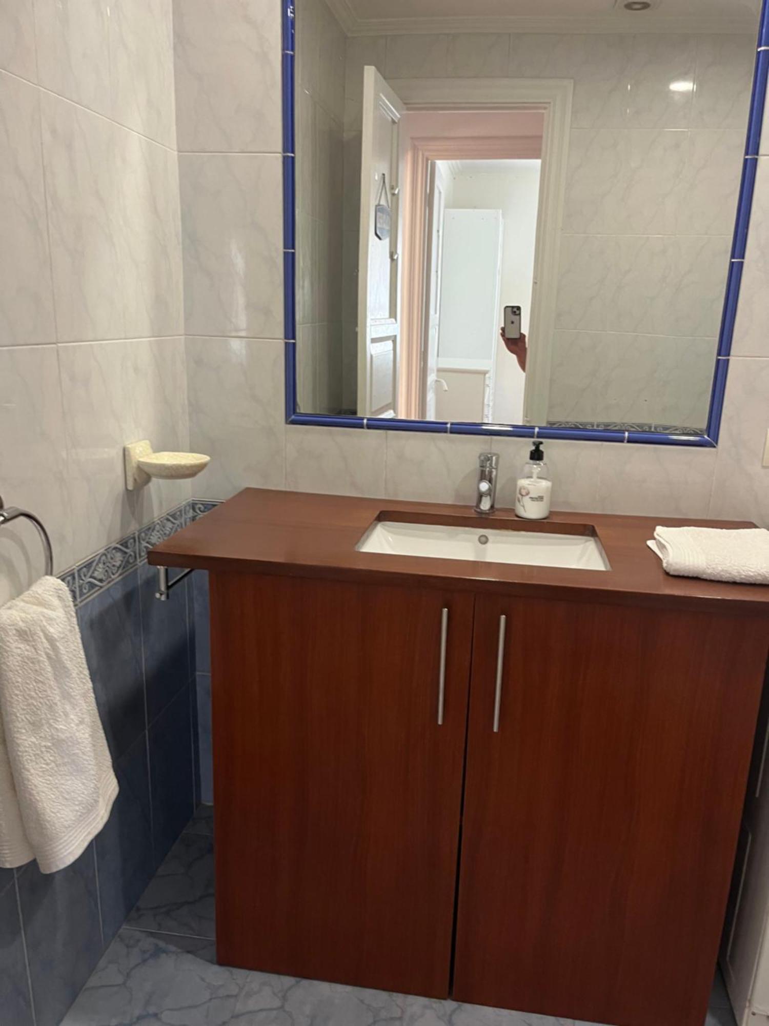 Apto La Manzana Del Gaitero Villaviciosa  Bagian luar foto