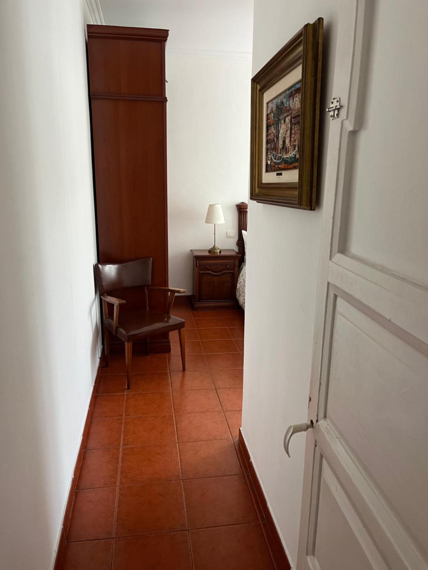 Apto La Manzana Del Gaitero Villaviciosa  Bagian luar foto