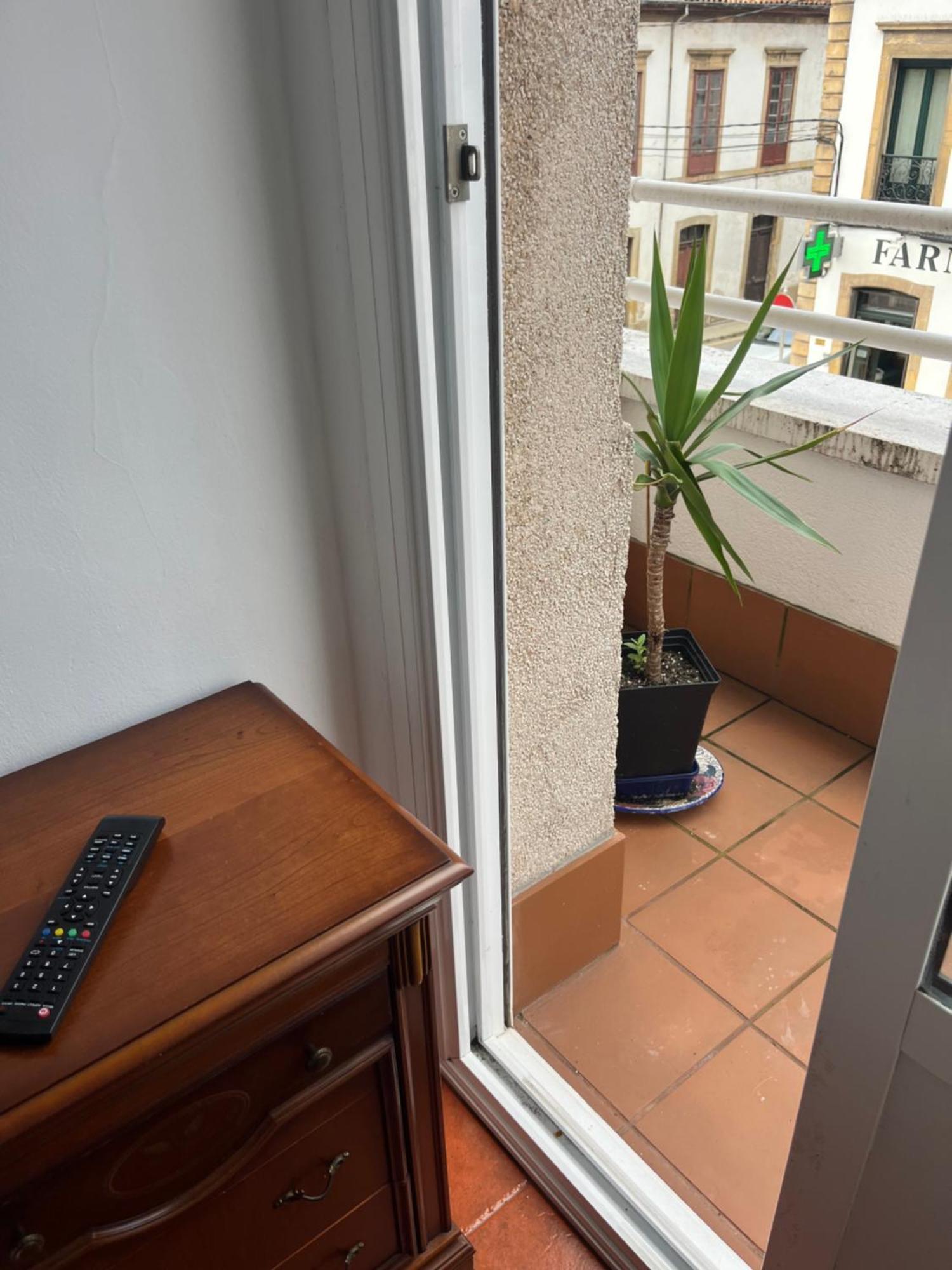 Apto La Manzana Del Gaitero Villaviciosa  Bagian luar foto