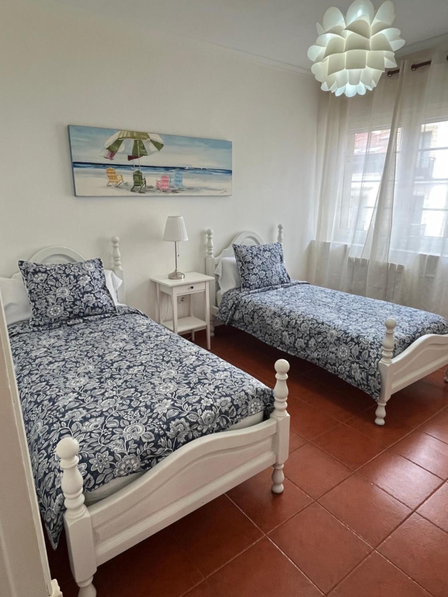 Apto La Manzana Del Gaitero Villaviciosa  Bagian luar foto